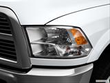  Drivers Side Headlight photo